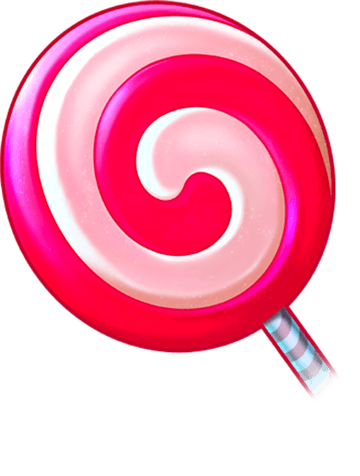 big lollypop