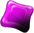pink candy