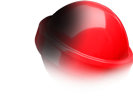 red candy